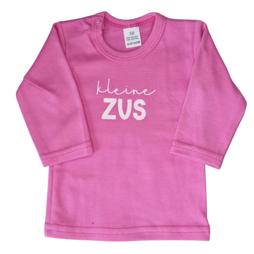 Shirt Kleine Zus