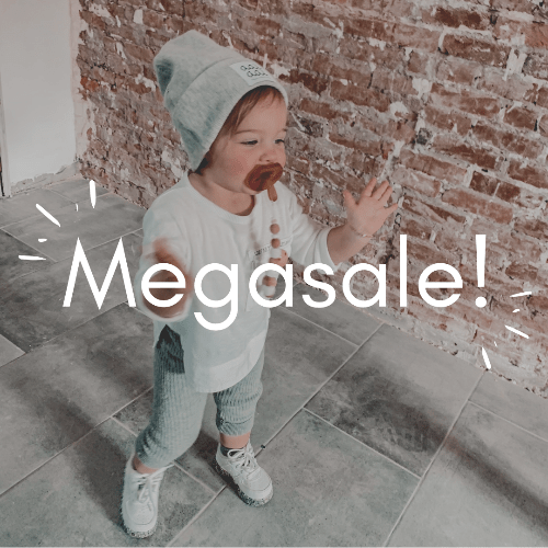 Megasale!