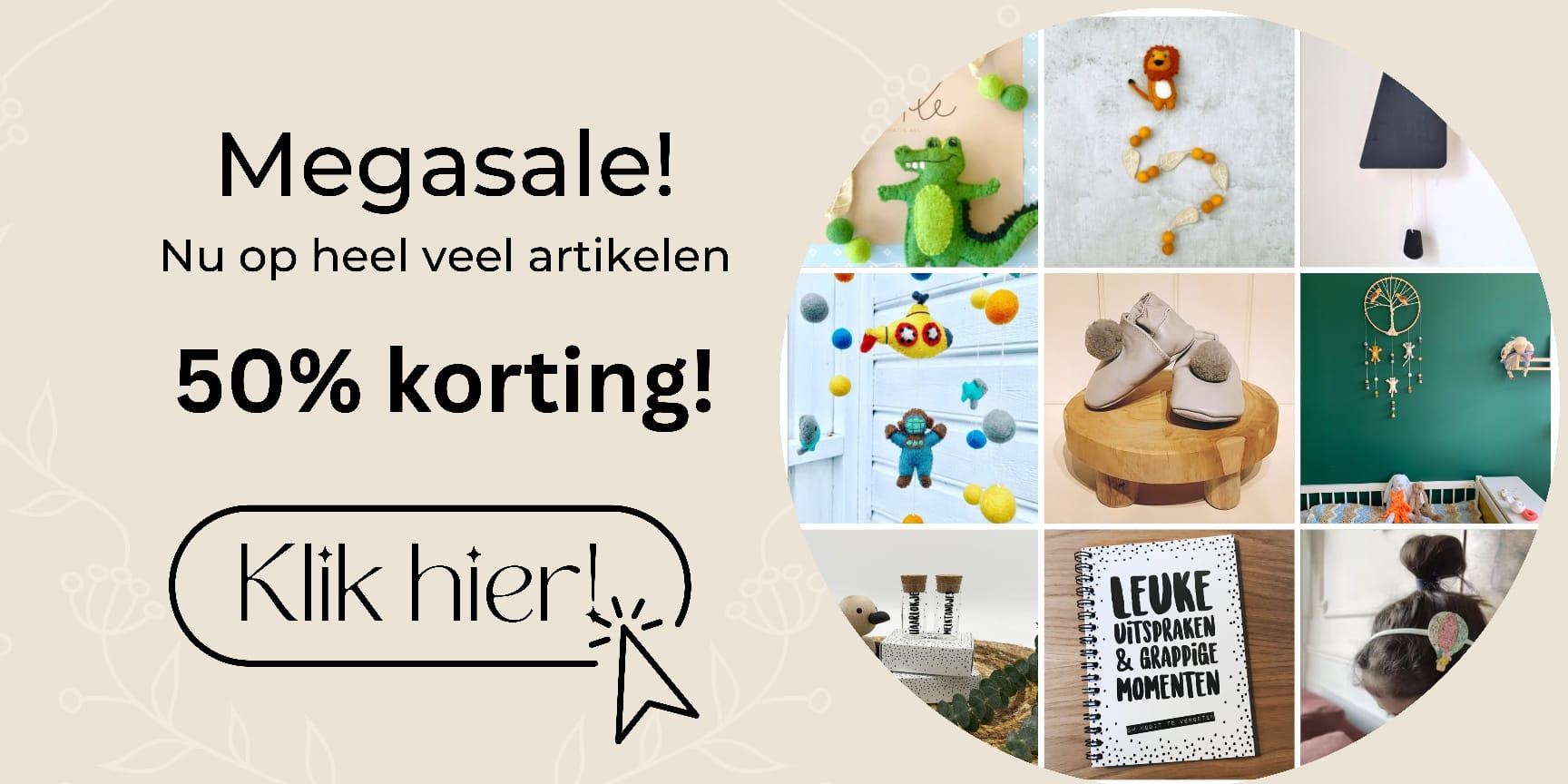 Megasale